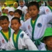 Yayasan Pusaka Tangerang, Jadikan Kung-Fu     Sebagai Pelajaran  Ekskul Favorit