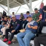 Camat Sindang Jaya H Abudin Sip MM Hadiri Pembukaan Tangerang Junior League
