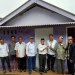 Pemerintah Kecamatan Pasar Kemis Kabupaten Tangerang Lakukan Monev di 5 Desa