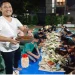 Pererat Tali Silaturahmi Paguyuban Panorama Sepatan 1 Adakan Makan Bareng Di Malam Pergantian Tahun 2022