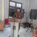Kecamatan Sindang Jaya Gelar Lepas Sambut Dan Sertijab Pejabat Administrator Dan Pejabat Pengawas