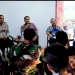 Kapolsek Mauk Polresta Tangerang Ikuti Rapat Sosialisasi Pengelolaan Wisata Urban Aquaculture Ketapang