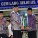 Kecamatan Kosambi  Raih Juara Umum  MTQ Tingkat Kabupaten Tangerang