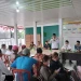 Kepala Desa Sukamanah Tampung asripasi Di MusrenbangDes Anggaran Tahun 2024