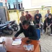 Panwaslu Kecamatan Rajeg Adakan Tes Wawancara Selama Dua Hari
