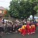 Polsek Rajeg Terima Kunjungan Anak Anak TK Al Kautsar Perum Taman Raya Rajeg