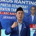 Warga Kabupaten Tangerang Terkena Musibah Puting Beliung, DPC Demokrat Langsung Sigap