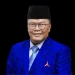 Ayu Kartini Dapat Ucapan Selamat Atas Terpilihnya Kembali Sebagai Ketua Umum JTR di Raker Ke 5 Dari Ketua DPC Partai Demokrat Kabupaten Tangerang