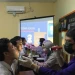 HUT  Kota Tangerang Ke 30 Tahun, RSUD Kota Tangerang Mengajak  Ratusan Pelajar Ikuti Giat SIGIBER