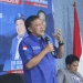 Bintek Bacaleg, DPC Demokrat Kabupaten Tangerang Hadirkan Sekretaris Majelis Tinggi Partai