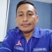 Edy Kurniawan SH Bacaleg Dapil 1 Hadir Di Acara Bintek Bacaleg, DPC Demokrat Kabupaten Tangerang.