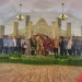 Acara Syukuran Pernikahan Putra Ketua Ormas FBB Dihadiri Puluhan Pejabat