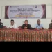 PPS Desa Sindang Panon  Kecamatan Sindang Jaya Gelar Rapat Pleno   Rekapitulasi Daftar Pemilih Hasil Pemutahiran  ( DPHP )