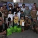 JTR,PWI,SMSI Kota Tangerang Adakan Santunan Anak Yatim dan Buka Puasa Bersama