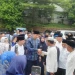 Akhiri Safari Ramadhan, AHY Ziarah Ke Pendiri Tangerang