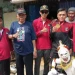 Adi Darmawan Alumni SMAN 14 Kabupaten Tangerang Angkatan 2017 Meraih Medali Emas Di Kejuaraan Hockey Sea games 2023 Kamboja