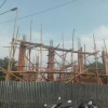 Diduga Awak Media Mendapatkan Intimdasi Saat Meliput Proyek Pembangunan Di RSUD Balaraja