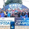 Eko Setyawan Exco PSSI : Selamat Para juara Indonesia Junior League 2022/2023