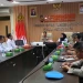 Kapolres Metro Tangerang Terima Kunjungan Ketua dan Pengurus SMSI Kota Tangerang