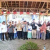 Muhammad Rizal Komisi IX DPR RI Bareng BKKBN Banten Sosialisasi Cegah Stunting di Salembaran Jaya Kosambi