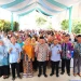 Muhammad Rizal Komisi IX DPR RI Sosialisasi Cegah Stunting di Desa Cirumpak Kabupaten Tangerang