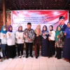 Muhammad Rizal Komisi IX DPR RI Bersama BKKBN Banten Sosialisasi Pencegahan Stunting di Kedaung Pamulang