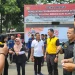 Polres Metro Tangerang Kota Meriahkan HUT RI ke 78 Dengan Berbagai Perlombaan
