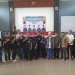 DPW Jawara Banten Bersatu Bersama Tokmas, Ormas dan OKP Deklarasi Komitmen Kawal Pemilu 2024