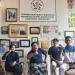 Sekretariat Perhimpunan Pemilih Indonesia Kabupatén Tangerang Alternatif Berkumpul & Diskusi Para Milenial Pegiat Demokrasi 