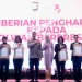 Berprestasi di Karya Tulis , Polwan Polresta Bandara Soetta Raih Penghargaan
