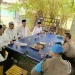 Polsek Rajeg Polresta Tangerang Adakan Giat Jumat Curhat di Kp Kukun Kelurahan Sukatani Tentang Kenakalan Remaja