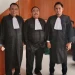 Pelantikan 17 Advokasi Persadin Di Ambil Sumpah Di Pangadilan Tinggi Banten, Koordinator PPI Kabupaten Tangerang Berharap berkontribusi dalam  penyelesaian PHPU