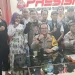 Paseba Tangerang Utara Bersama AMPP Paseba Silaturahmi dengan Polsek Sepatan 