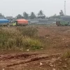Di Duga Tabrak Perbup 47 Th 2018 Galian Tanah Di Desa Sodong  Kecamatan Tigaraksa Tetap Santai Beroperasi