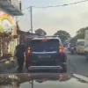 Viral Caleg kampanye Menggunakan mobil Dinas Polri,Kapolres Tangerang Kota Ambil tindakan