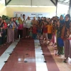 Relawan Santri Milenial Banten Gelar Baksos dan Penyuluhan Stunting di Jayanti