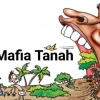 Tanah Timbul di Laut Dijadikan Tanah Garapan, 3 Mafia Tanah Ditetapkan Tersangka, Ajukan Praperadilan di Tolak