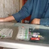 Penjual Obat Keras Exymer dan Tramadol Masih Bebas Beraksi di Kota Tangerang,APH Diminta Segera Bertindak Tegas.