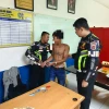 Pelaku Penusukan Pemuda Hingga Meninggal Dunia Di Tangerang Ditangkap, Gegara Tukar Uang Receh