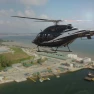 Helikopter Milik Whitesky Hilang Kontak Bersama 3 Orang