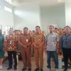 PJ Bupati Tangerang Bersama Badan Pendapat Daerah (BAPENDA) Kabupaten Tangerang Luncurkan Akun Aplikasi Si Cepot