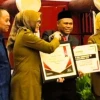 Pemkab Tangerang Terima 9 Penghargaan dari BKKBN Banten 