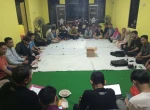 PPK Kecamatan Rajeg Adakan Rapat Koordinasi Perdana Setelah Dilantiknya PPS