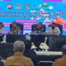 Kasat Narkoba Polresta Tangerang Jadi Narasumber di Rapat Forum Kordinasi Pimpinan Daerah