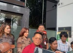 Kejari Kota Tangerang Tetapkan Dua Oknum Eks Pegawai Telkom Akses Sebagai Tersangka Korupsi