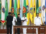 Ketum GBNN Minta Mendagri Tinjau Ulang Pj Gubernur Banten Berpolemik