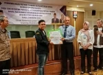Karang Taruna Desa Pasar Kemis Raih Juara II Tingkat Kabupaten Tangerang 