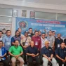 Karya Latih Wartawan PWI Kota Tangerang Sukses Tingkatkan Kompetensi Anggota