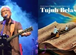 Album Iwan Fals Terbaru 'Tujuh Belas', Isi Lirik Puisi Fahruddin Faiz Penuh Makna!