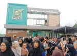 DPC PKB Kabupaten Tangerang Bagikan Daging Qurban Kisruh, Warga Banyak Yang Kecewa